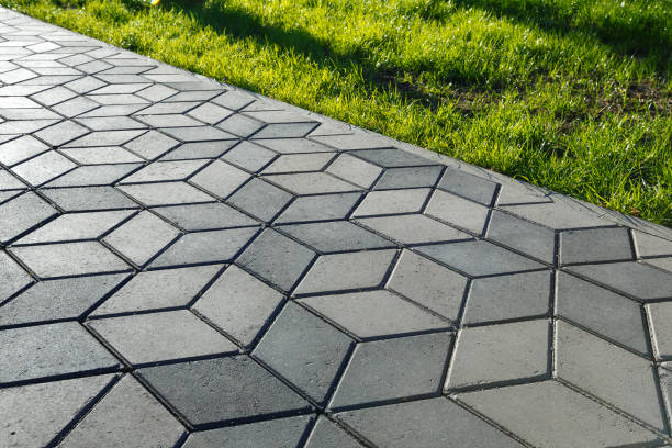 Best Residential driveway pavers in Walker, MI